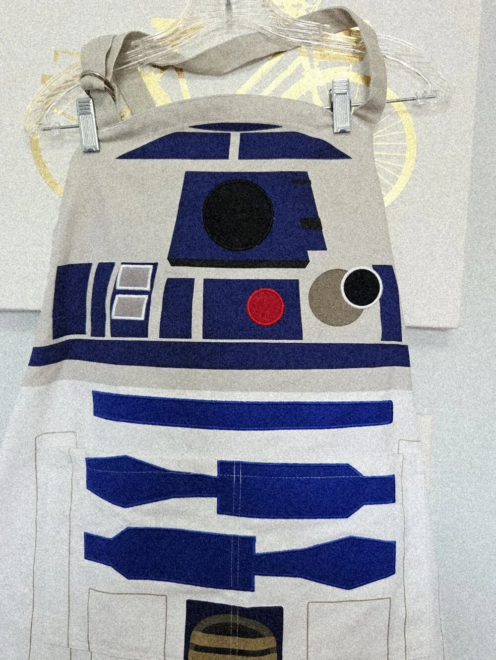 Williams Sonoma x Star War Women's Apron